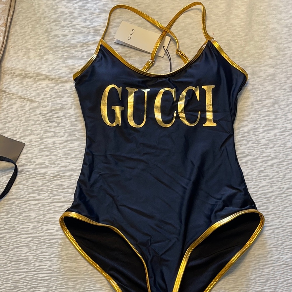 Bodysuit Gucci